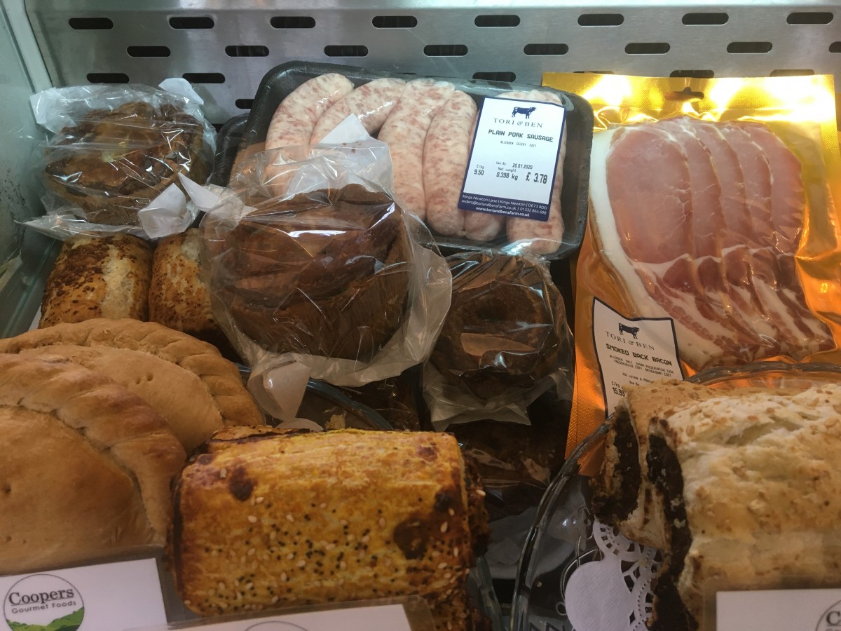 IMG_0830 Ferrers Centre