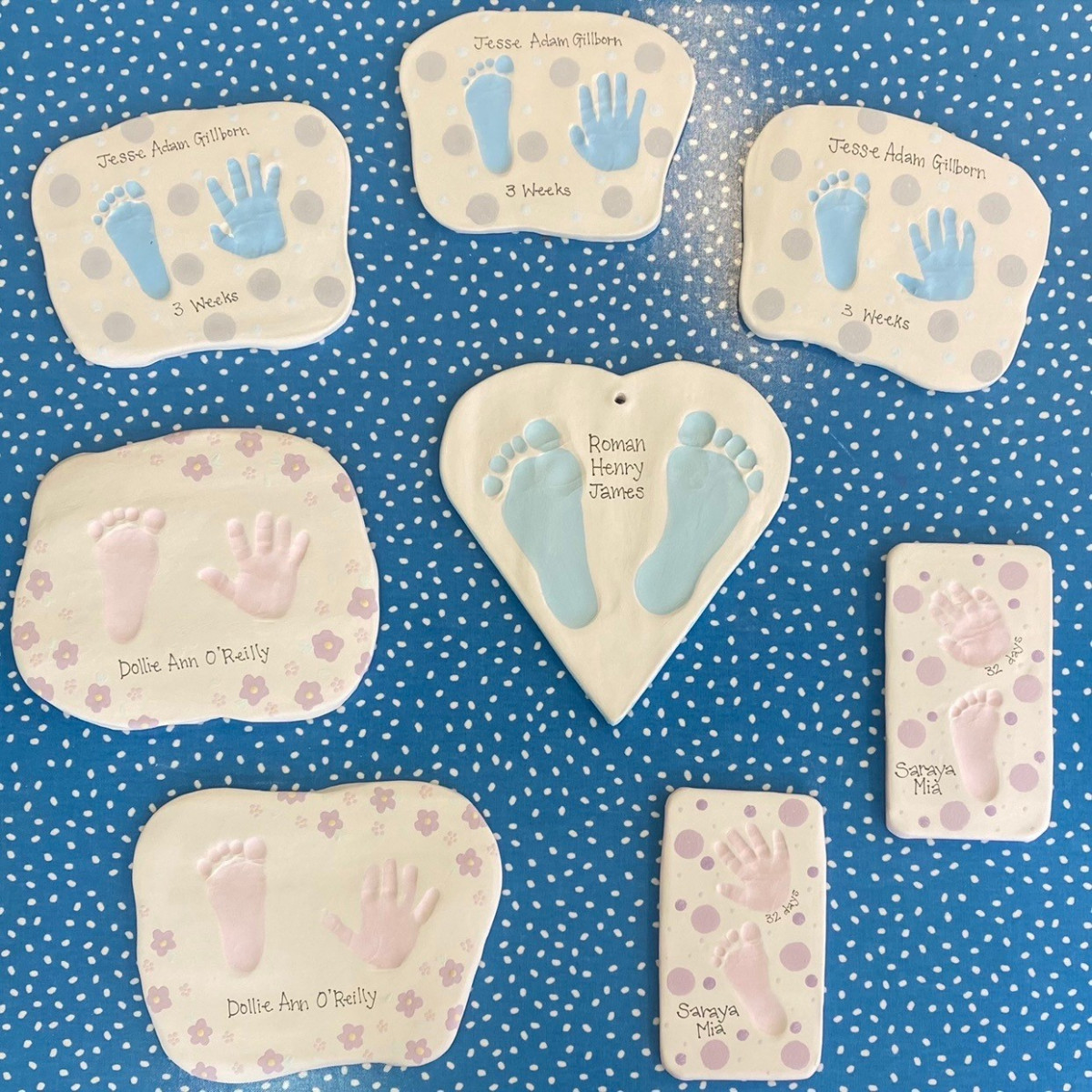 Paint a Pot Ferrers Centre