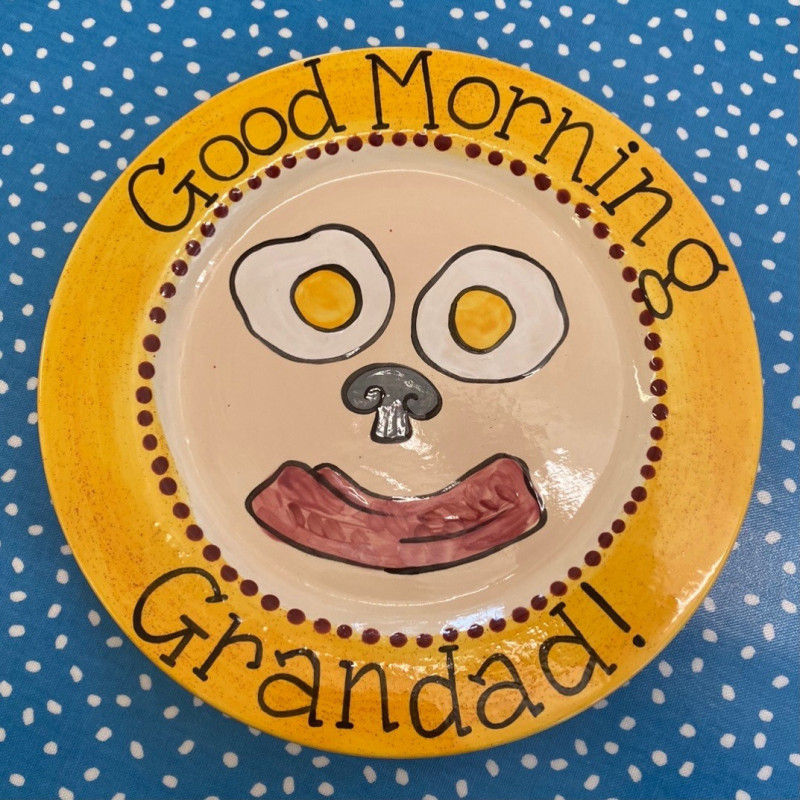 Paint a Pot Ferrers Centre