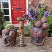 Ceramics by Nicola Rose