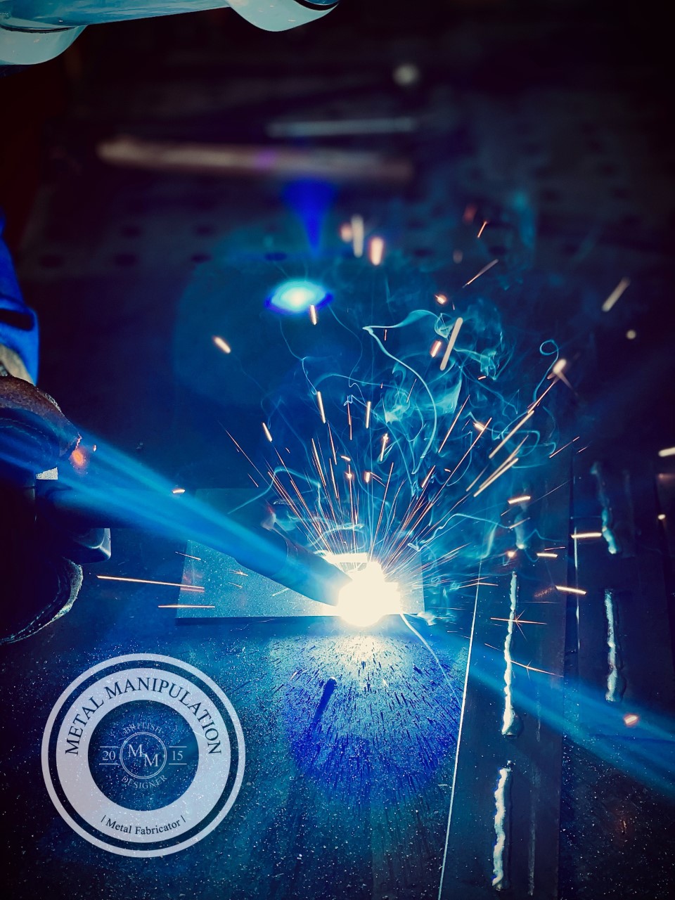 Metal Manipulation